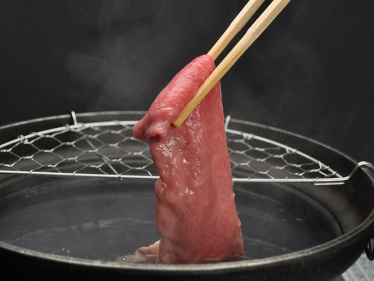 Selected Restaurants in Mie Prefecture where You can Get Delicious Sukiyaki