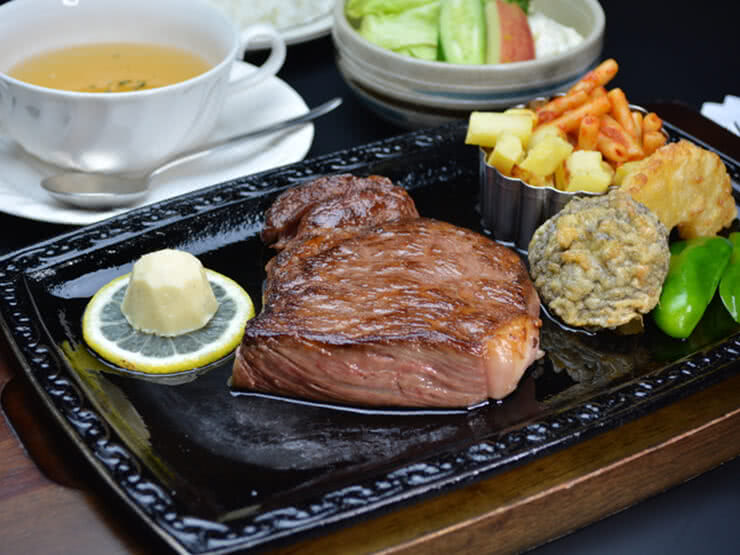 Selected Restaurants in Mie Prefecture where You can Get Delicious Sukiyaki