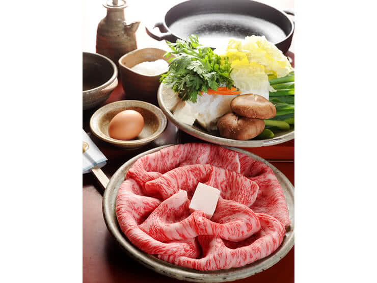 5. IGA BEEF Kanaya Kikyogaoka Branch