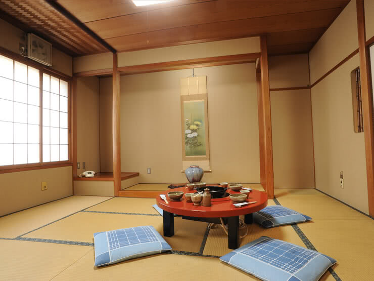 Selected Restaurants in Mie Prefecture where You can Get Delicious Sukiyaki