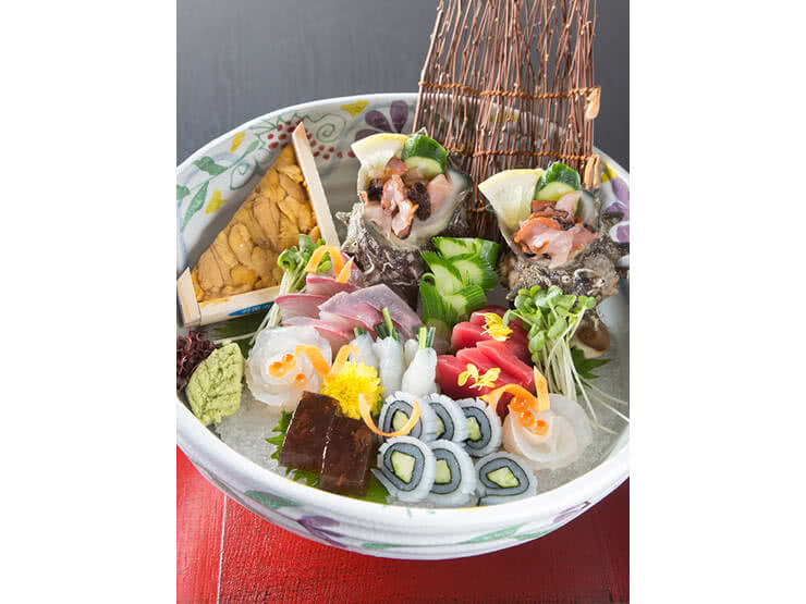 Restaurants in Yamaguchi where You Can Try Fugu