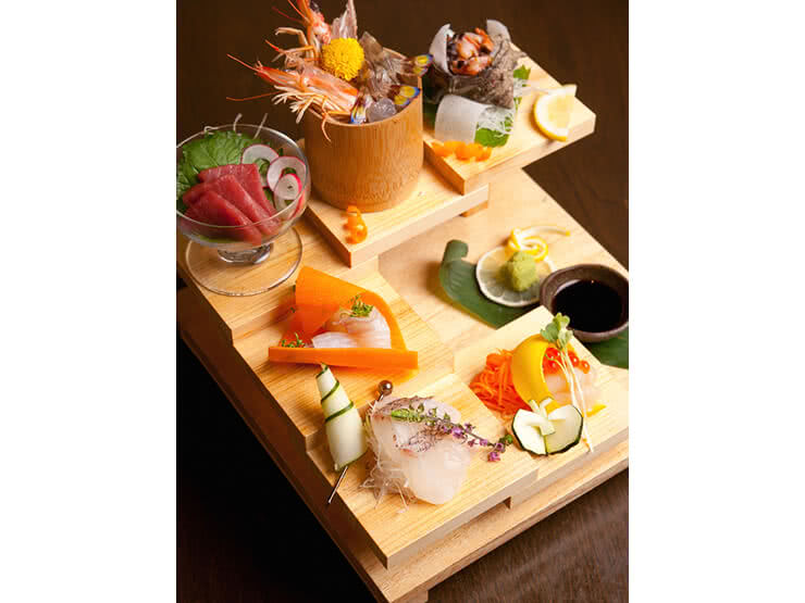 Restaurants in Yamaguchi where You Can Try Fugu