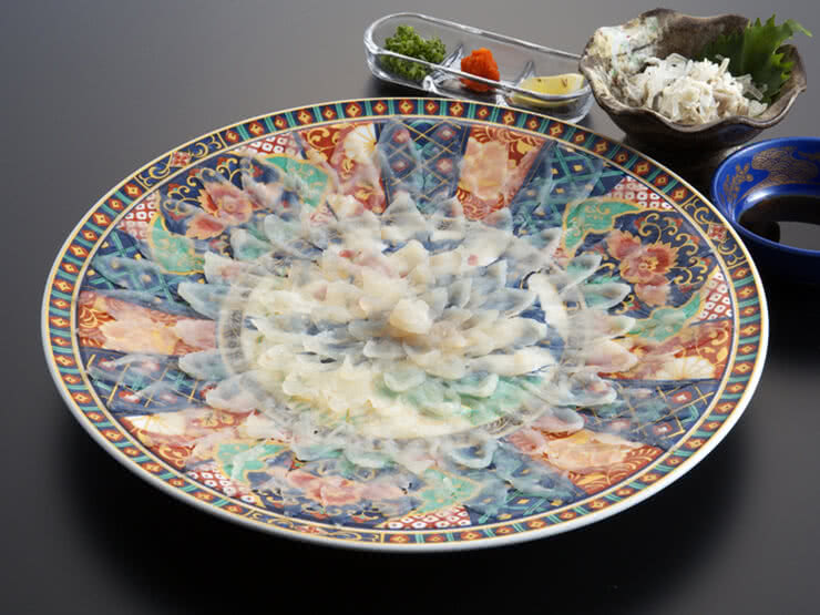Restaurants in Yamaguchi where You Can Try Fugu