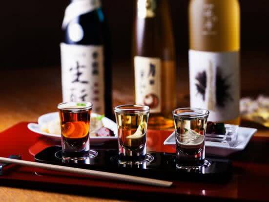 The Best Restaurants Easily Accessible from Shinkansen Stations