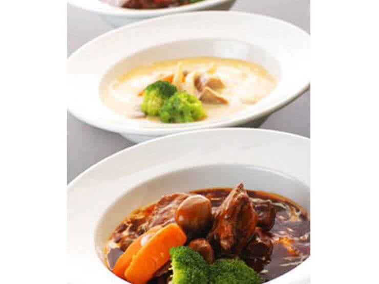 新幹線停靠車站直通及周邊美食大彙整