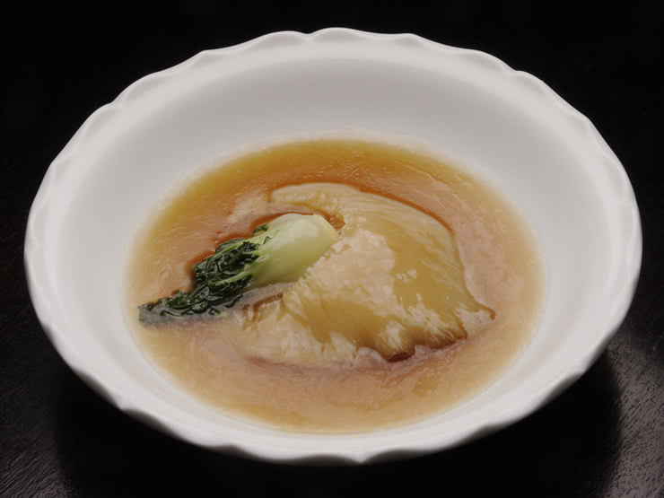 5.赤坂璃宮 銀座店（銀座 / 廣東料理）