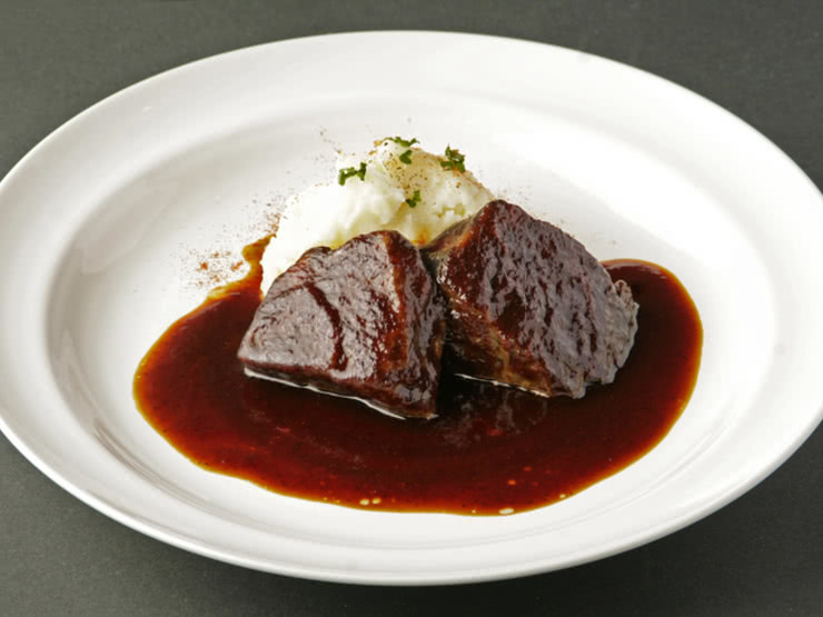 8.ENOTECA LUISA（森下 / 義式料理）