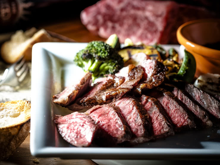 11.PACE ITALIAN LOUNGE（麻布十番 / 義式料理）