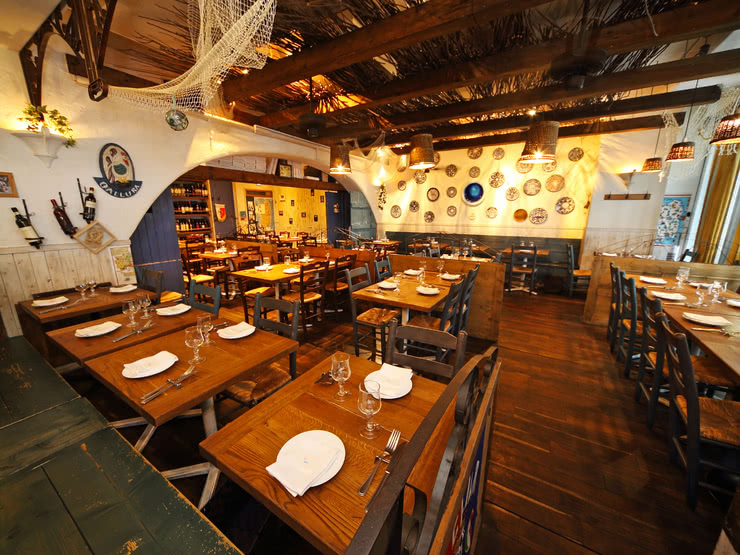 嚴選30間能在東京細細品嚐美味葡萄酒的餐廳