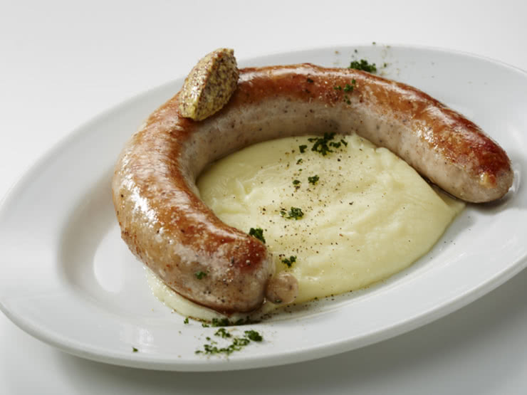 14.Bistro Le Nougat（銀座 / 法式料理）