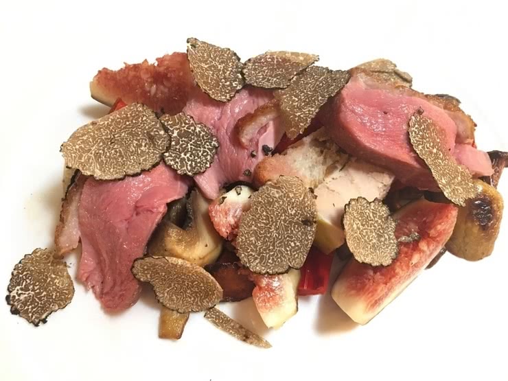 16.PATATI PATATA（淺草橋 / 法式料理）