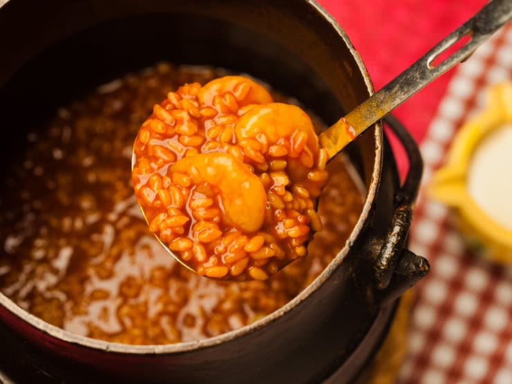 21.Arroceria Sal Y Amor（代官山 / 西班牙・地中海料理）