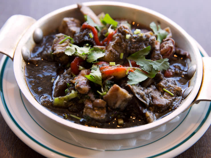 22.Mar de Cristiano（代代木公園 / 西班牙・地中海料理）