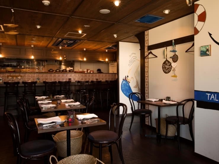 嚴選30間能在東京細細品嚐美味葡萄酒的餐廳