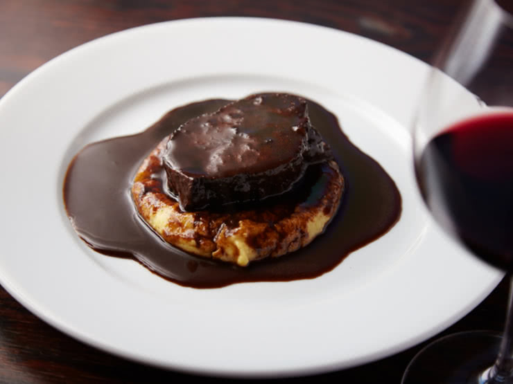 26.ICAROmiyamoto（中目黑 / 義式料理）