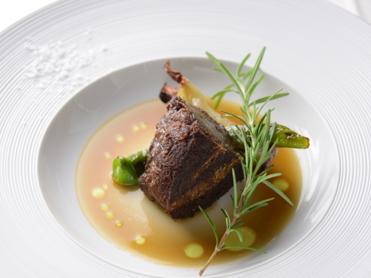 29.Ristorante IL BAMBINACCIO（表參道 / 義式料理）