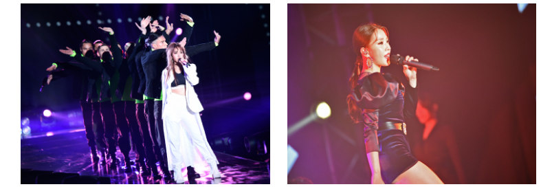 ASIA FASHION AWARD 2018 in TAIPEI: Winners announced for the first time Richie Lin from [MUME] in Taipei won on the food category