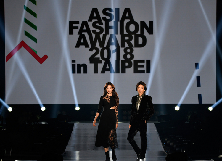 速報！【Asia Fashion Award 2018 in 台北】發佈首次獲獎名單｜台北【MUME】林泉（Richie Lin）斬獲飲食部門大賞