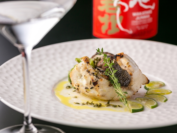 1.神戶旬膳 K’s Kitchen(創作義式料理)