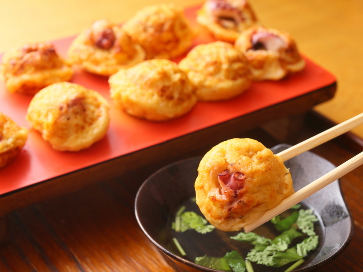 12.素材廚房 菊兆(和食 居酒屋)