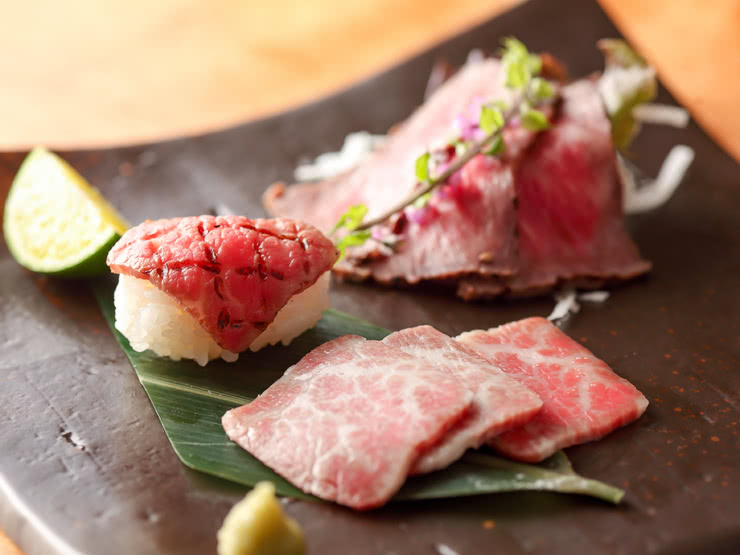 14.和鐵板 SHIN 北野坂店(鐵板燒)