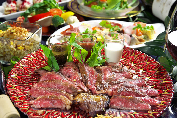 15.Gran Cave(居酒屋 全般)