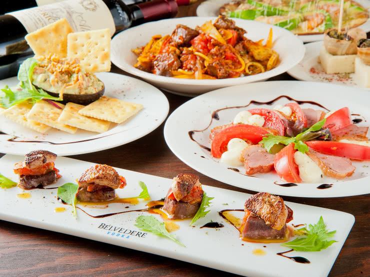 21.Voice(餐廳酒吧全般)