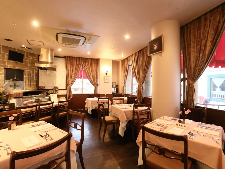 不懂日文也沒問題!30間備有多國語言菜單的神戶餐廳