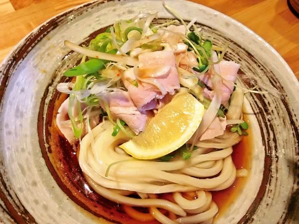 26.釜出烏龍麵 KOTOHIRA(和食全般)