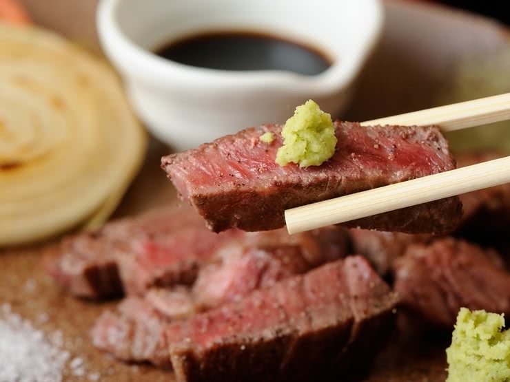 28.鐵般燒 神戶 Fuji(鐵板燒)