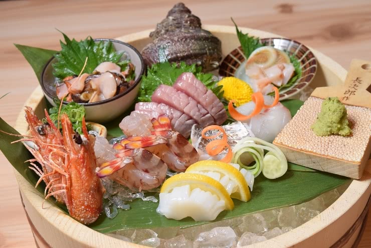 29.炭TOLIUO ROBARTA(居酒屋 全般)