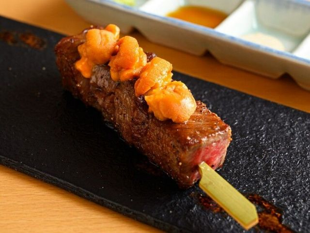 1. Yamato Ryori Tsukiji Ihachi Main Branch