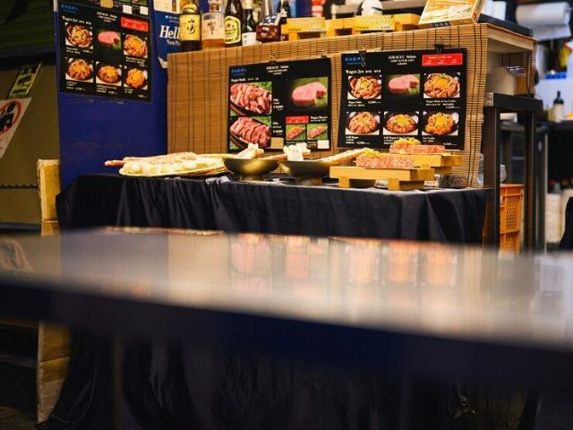 30 Excellent Steak Restaurants in Tokyo