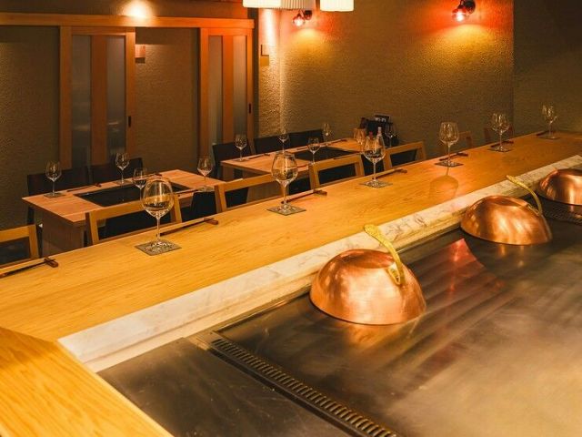 30 Excellent Steak Restaurants in Tokyo