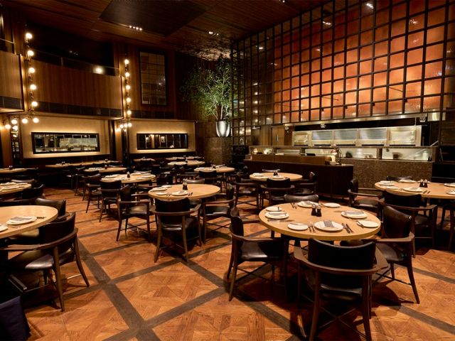 30 Excellent Steak Restaurants in Tokyo