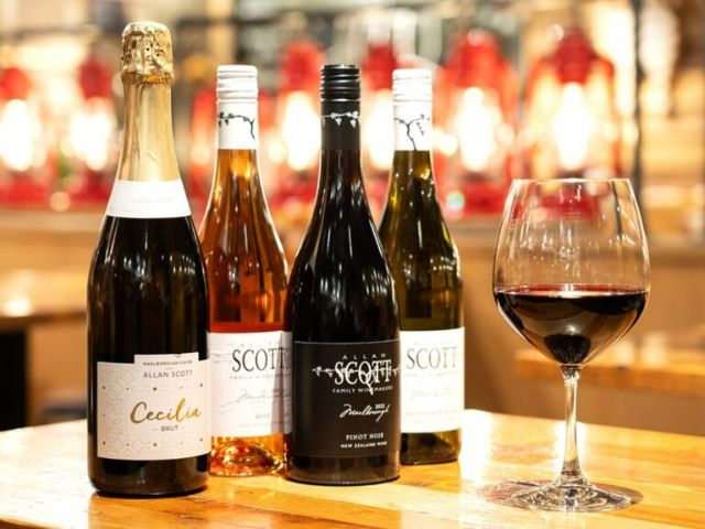 30 Restaurants to Enjoy Wine in Tokyo