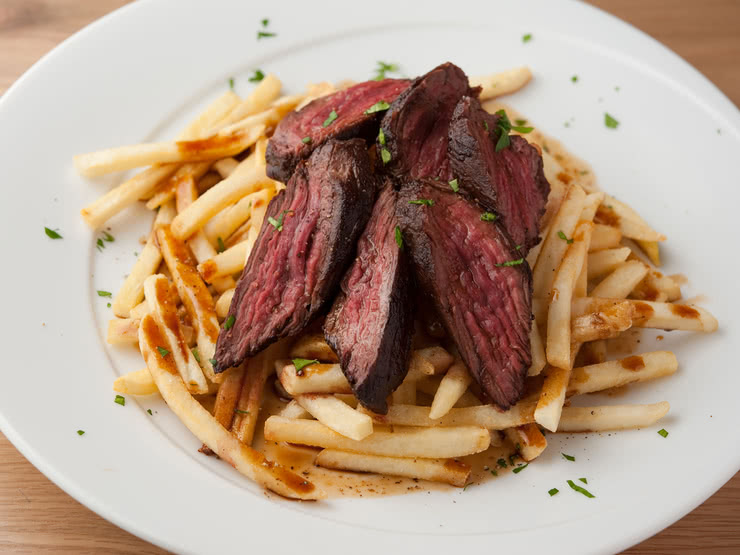 2. Le chene (Gaiemmae / French Cuisine)