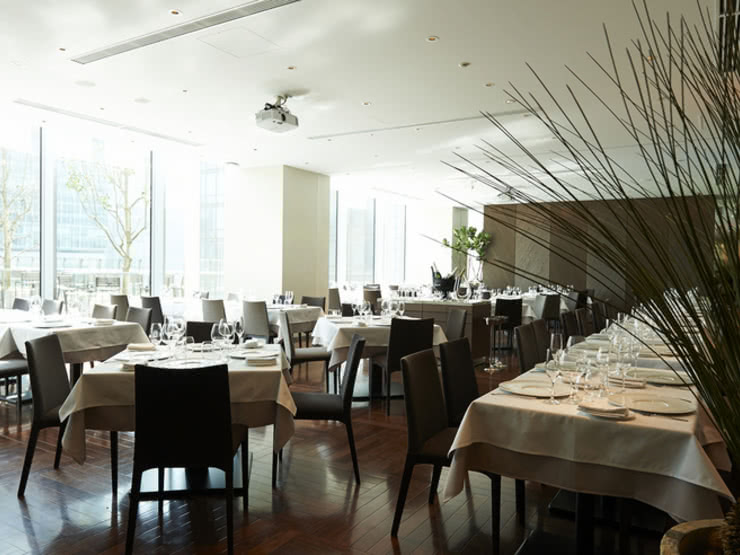 30 Restaurants to Enjoy Wine in Tokyo