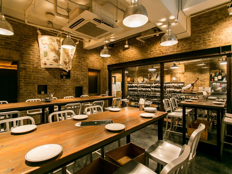 30 Restaurants to Enjoy Wine in Tokyo