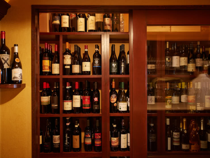 30 Restaurants to Enjoy Wine in Tokyo