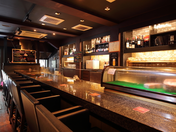 30 Restaurants to Enjoy Wine in Tokyo