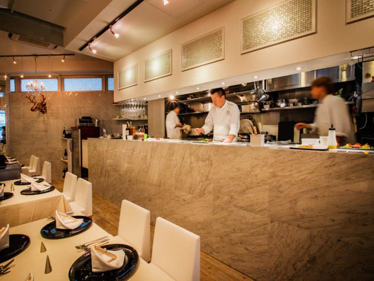 30 Restaurants to Enjoy Wine in Tokyo