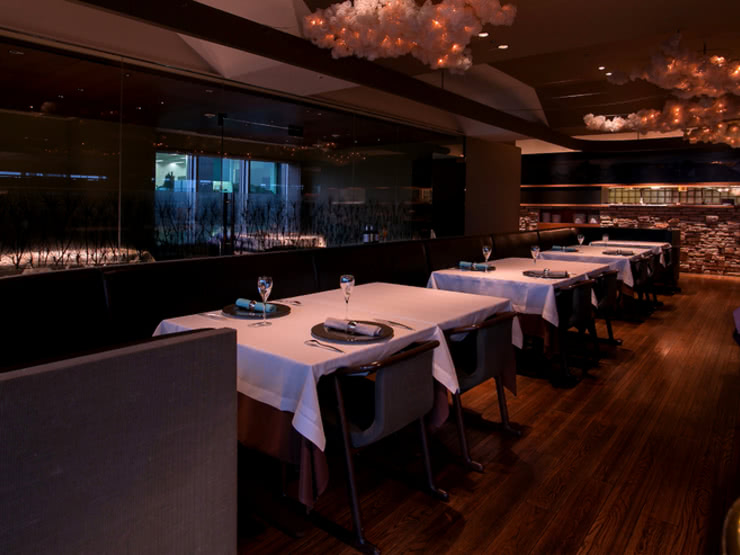 30 Restaurants to Enjoy Wine in Tokyo