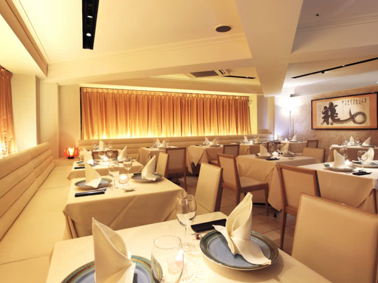30 Restaurants to Enjoy Wine in Tokyo