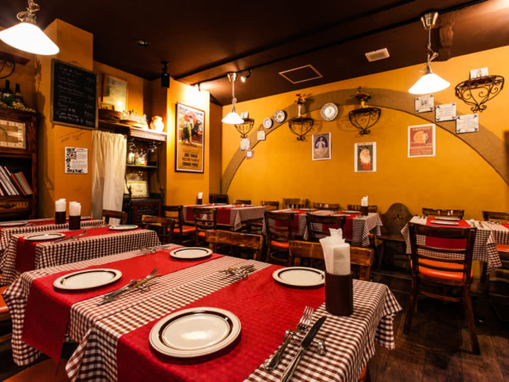 30 Restaurants to Enjoy Wine in Tokyo