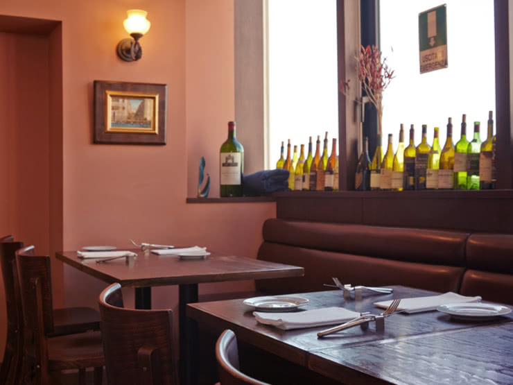 30 Restaurants to Enjoy Wine in Tokyo