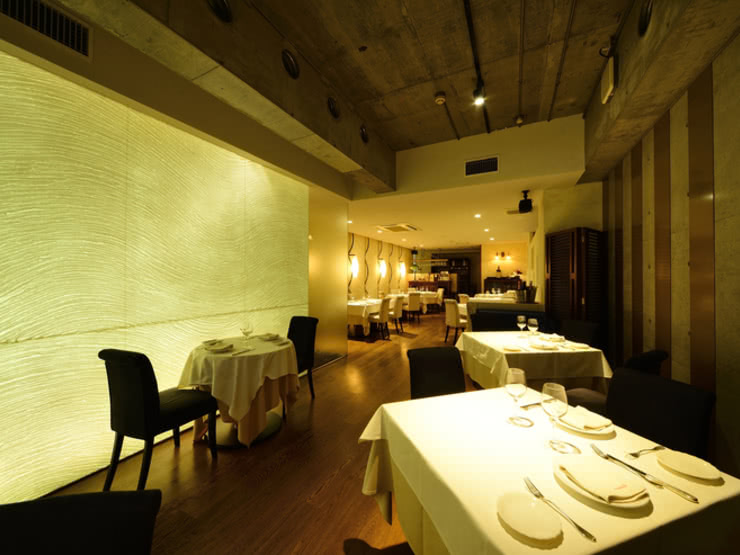 30 Restaurants to Enjoy Wine in Tokyo