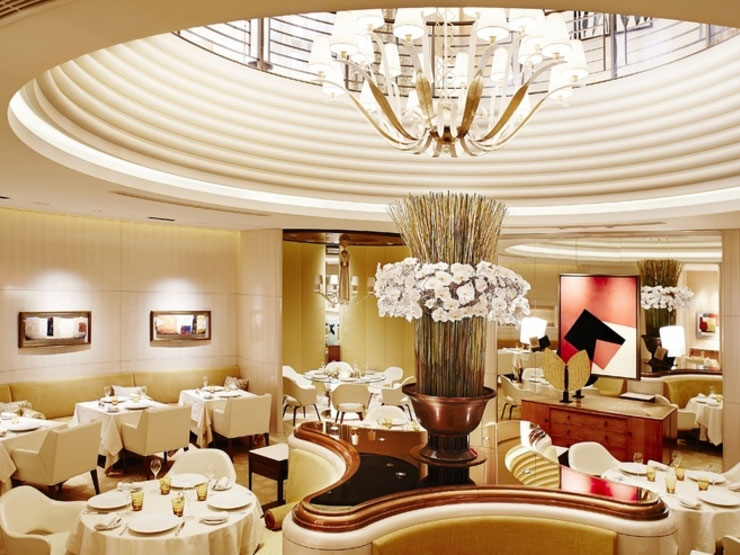 30 Restaurants to Enjoy Wine in Tokyo