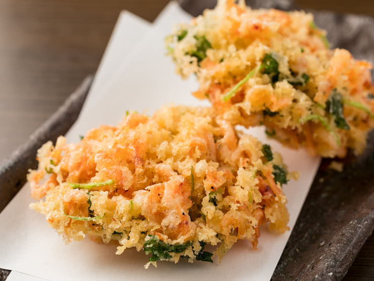 8.蕎麥 Sawamoka（外苑前）