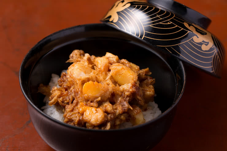 東京美味天婦羅的日式料理餐廳15選